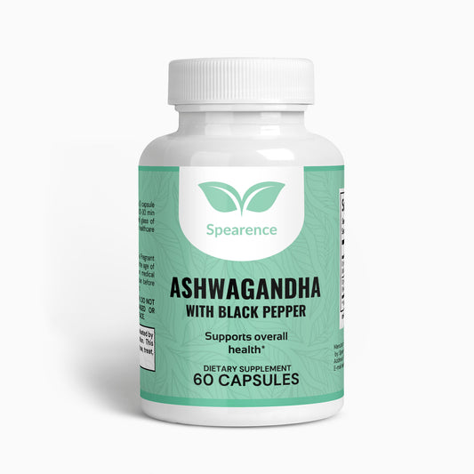 Ashwagandha