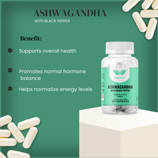 Ashwagandha